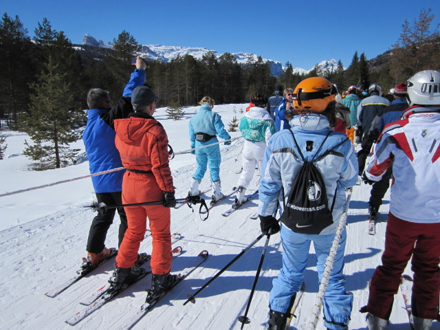 Sass Dlacia (14. März)