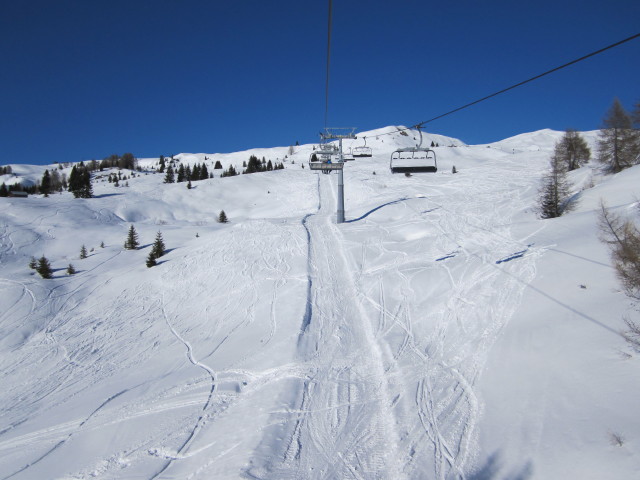 Sessellift Masarei (14. März)