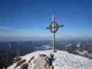 Gemeindealpe, 1.626 m