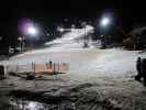 FIS Weltcup-Piste Panorama