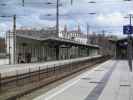 Bahnhof Wien Heiligenstadt