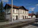 Bahnhof Hötzelsdorf-Geras