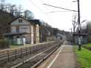 Bahnhof Greifenstein-Altenberg