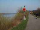 Donau zwischen Langenlebarn und Rafelswörth