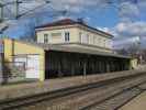 Bahnhof Brunn-Maria Enzersdorf (27. März)