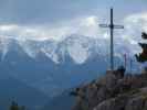 Große Kanzel mit Schneeberg