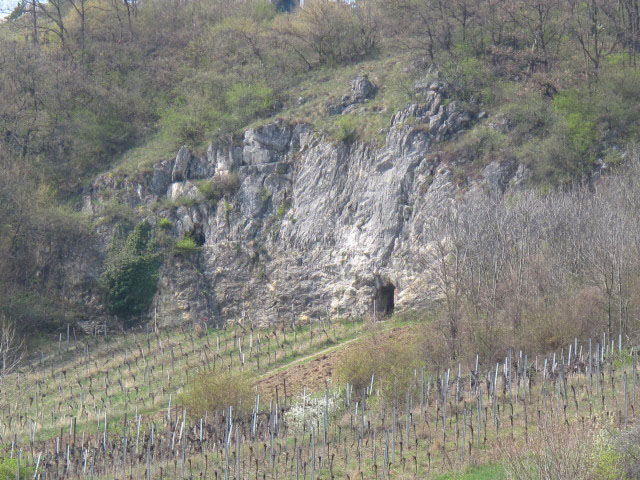 Klettergarten am Himmelreich