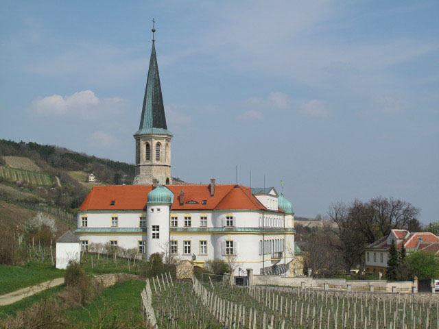 Schloss Gumpoldskirchen