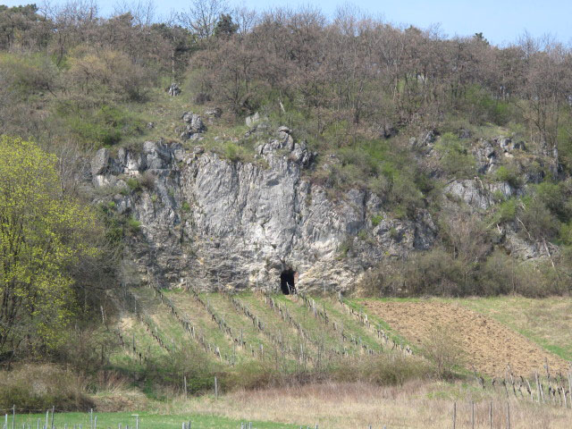 Klettergarten am Himmelreich