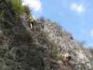 Klettersteig der Naturfreunde Gumpoldskirchen