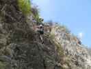 Klettersteig der Naturfreunde Gumpoldskirchen