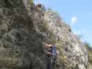 Klettersteig der Naturfreunde Gumpoldskirchen