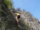 Klettersteig der Naturfreunde Gumpoldskirchen