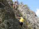 Klettersteig der Naturfreunde Gumpoldskirchen