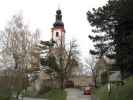 St. Anna Kirche in Würflach