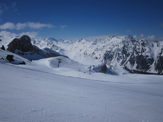 Piste 10 (12. Apr.)