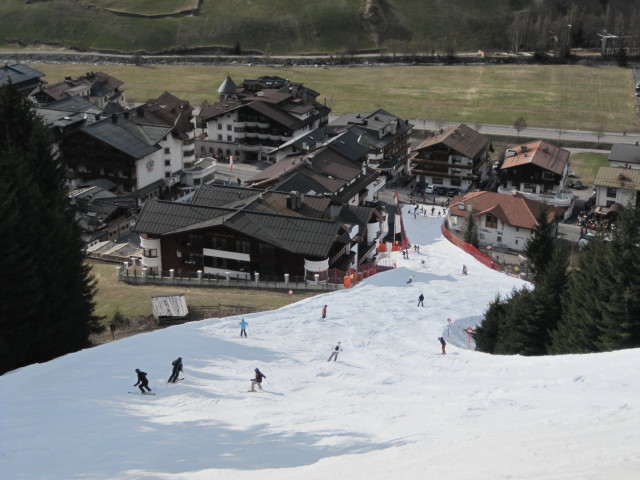 Piste 1 (15. Apr.)