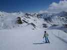 Mama auf der Piste 70a (13. Apr.)