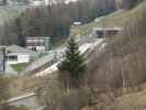 Bahnhof St. Anton am Arlberg, 1.309 m