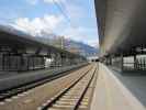 Bahnhof St. Anton am Arlberg, 1.309 m