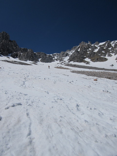 Ich in der Breiten Ries