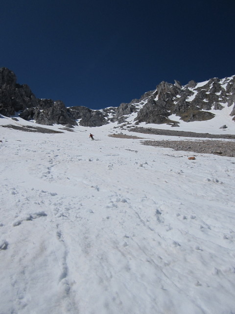 Ich in der Breiten Ries