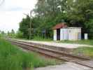 Bahnhof Raggendorf Markt