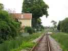 Bahnhof Bockfließ