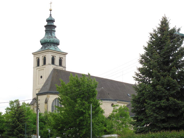 Pfarrkirche