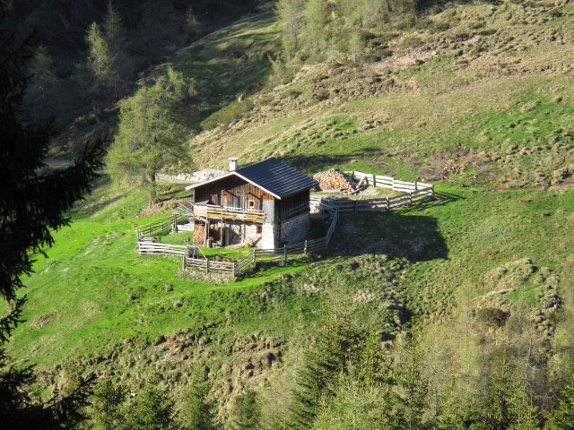 Öttenbacher Tal (23. Mai)