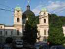 Dreifaltigkeitskirche (25. Mai)