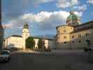 Residenzplatz (25. Mai)