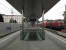 Bahnhof Salzburg Mülln-Altstadt (26. Mai)