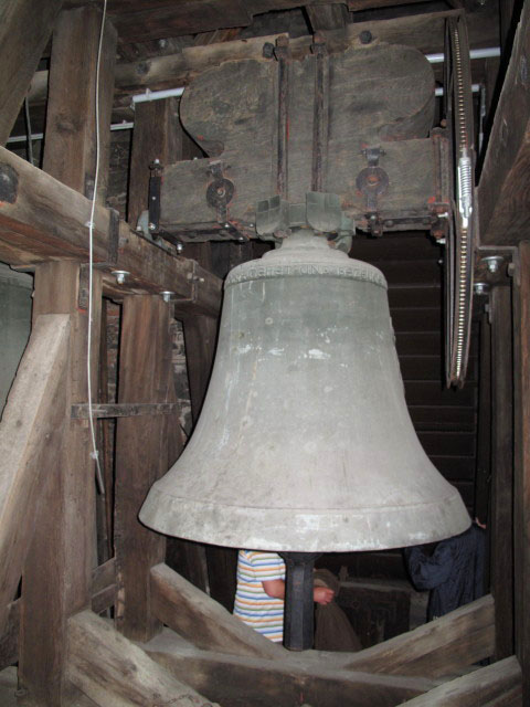 Pfarrkirche Gumpendorf zu St. Ägyd
