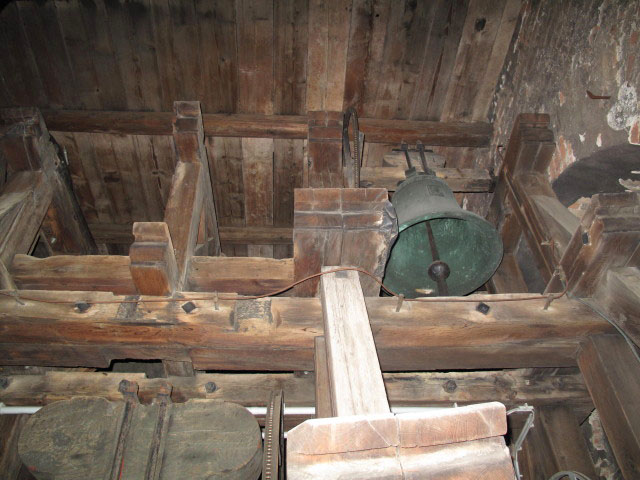 Pfarrkirche Gumpendorf zu St. Ägyd