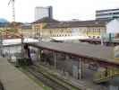 Salzburg Hauptbahnhof (20. Mai)