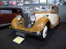 Rolls Royce 25/30 Sedanca de Ville (Bj. 1936)