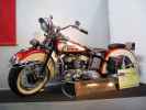 Harley Davidson 42 WLC (Bj. 1942)