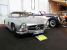 Mercedes 300 SL (Bj. 1955)