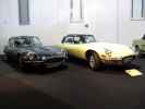 Jaguar E-Type und Jaguar E-Type V12 Roadster (Bj. 1974)