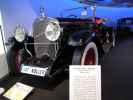 Hispano Suiza HS26 Junior Roadster (Bj. 1928)