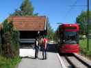 Bahnhof Mutters Nockhofweg Almbahn