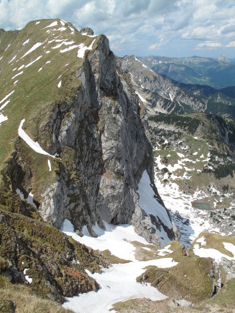 Seekarlspitze