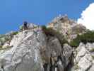 Obholzer Gedächtnis-Klettersteig