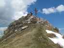 Rofanspitze, 2.259 m