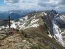 Rofanspitze, 2.259 m