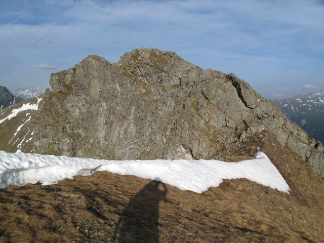 Deferegger H&ouml;he (11. Juni)