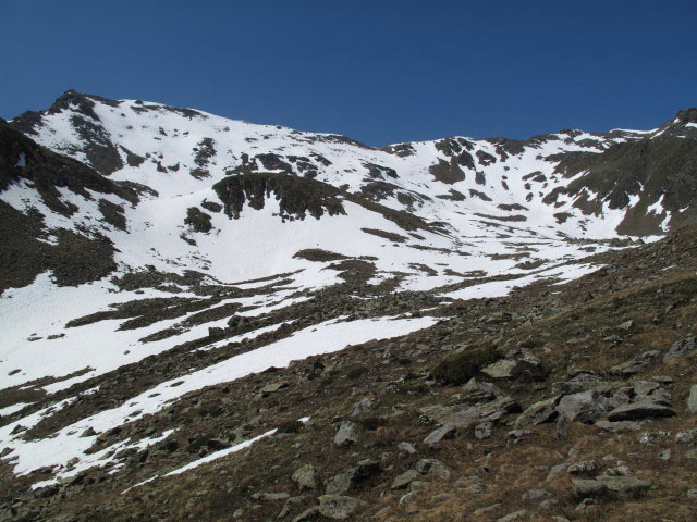 vom Steinkas Richtung S&uuml;dosten (12. Juni)