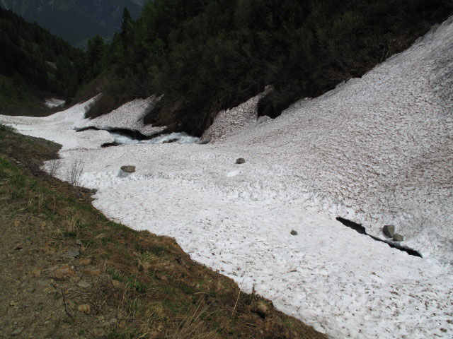 Steinkasbach (12. Juni)