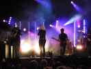 Kim Wilde auf der Fest-Bühne (25. Juni)